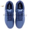 Yonex Drive Badminton Shoes Navy Blue In-Court With Tru Cushion Technology